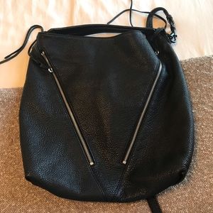 Rebecca Minkoff Moto Hobo Bag